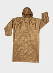 The New Raincoat Camel