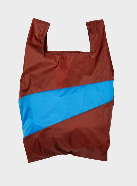 The New Shopping Bag Oxyde & Wave Large