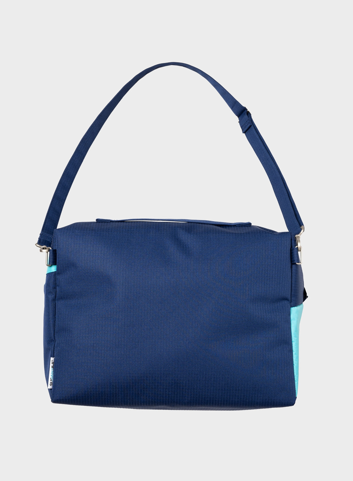 The New 24/7 Bag Navy & Drive One Size