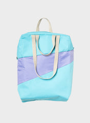 The New Tote Bag Drive & Treble Medium