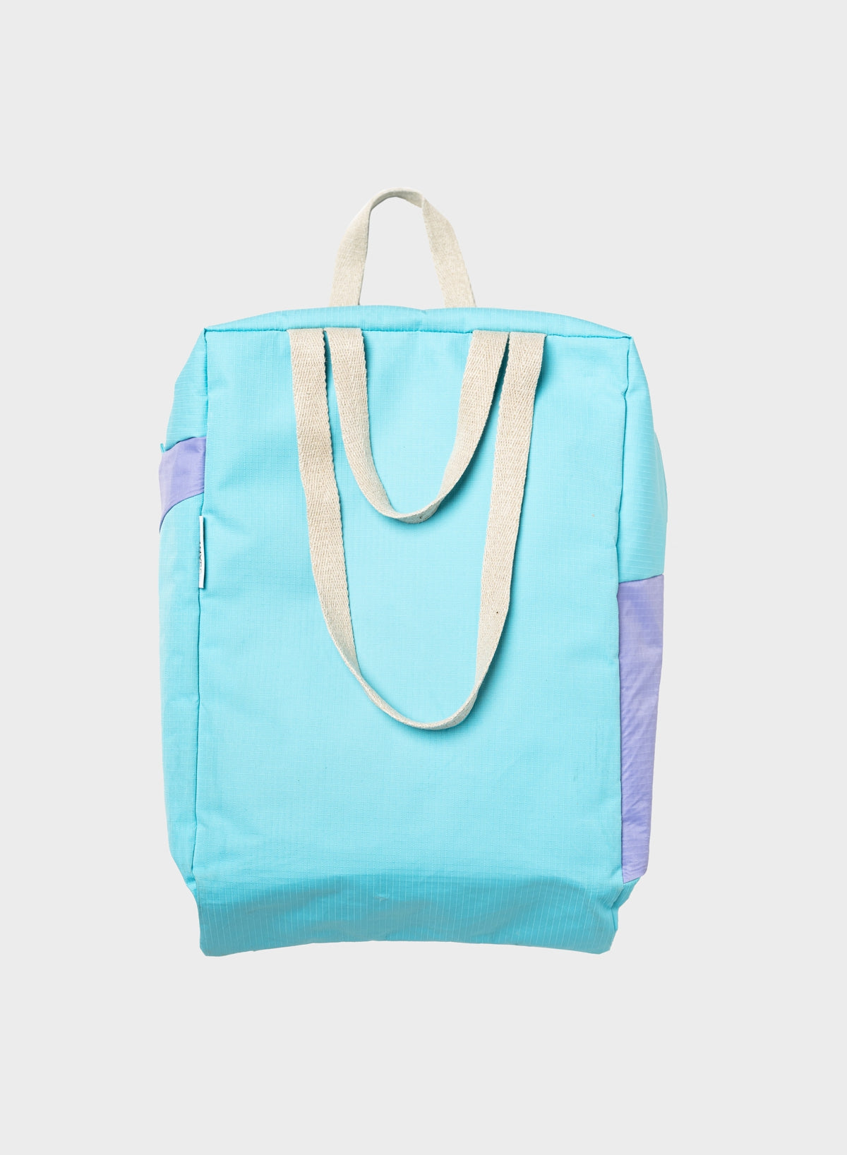 The New Tote Bag Drive & Treble Medium