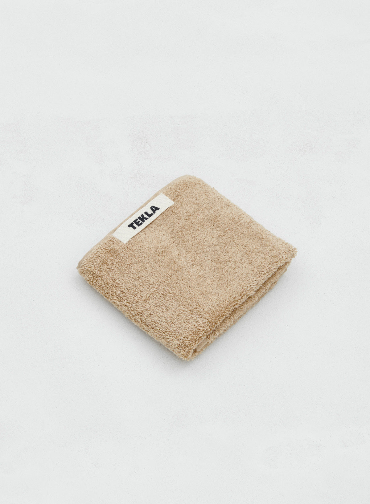 Guest Towel, Sienna - Tekla