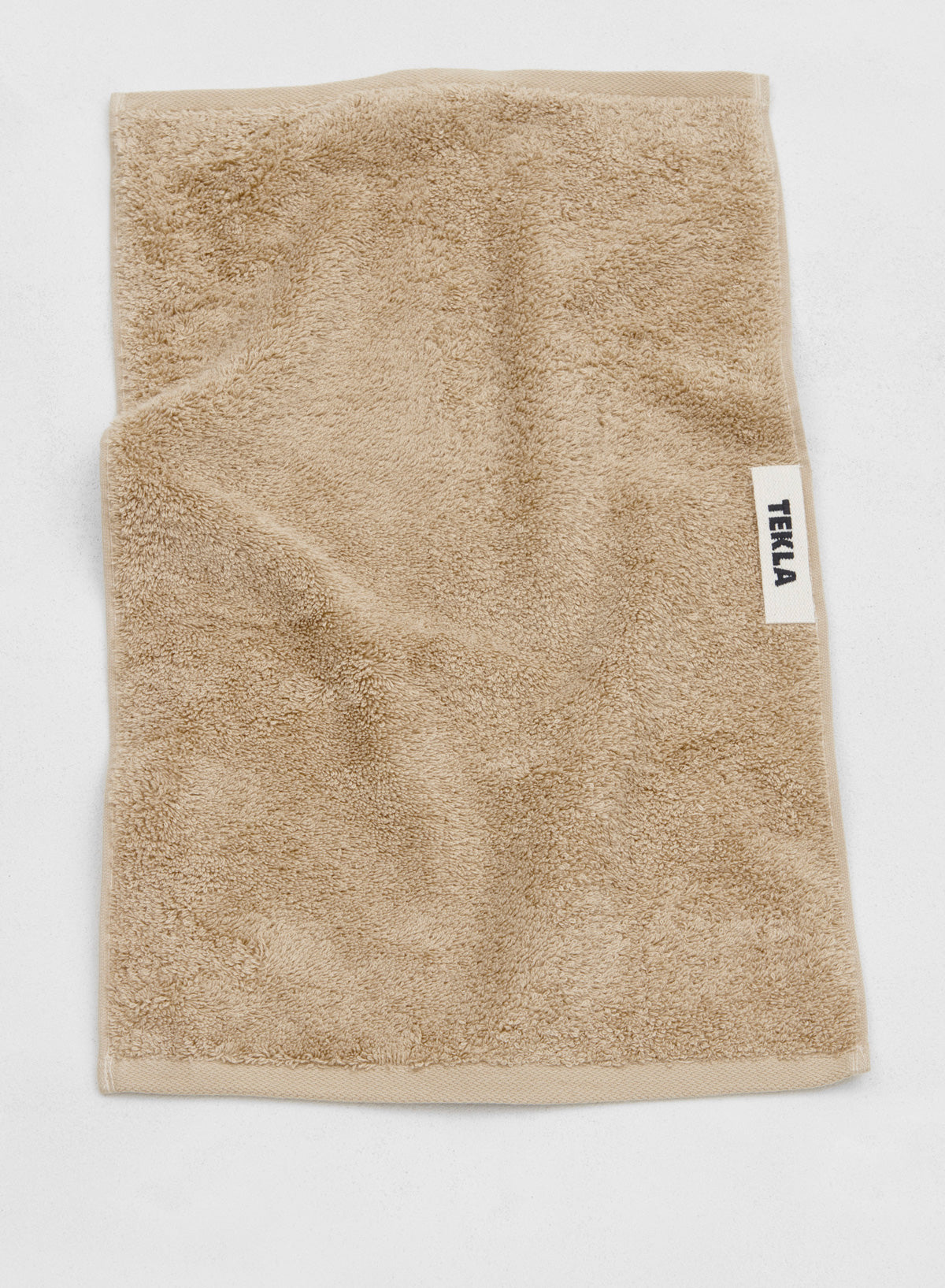 Guest Towel, Sienna - Tekla