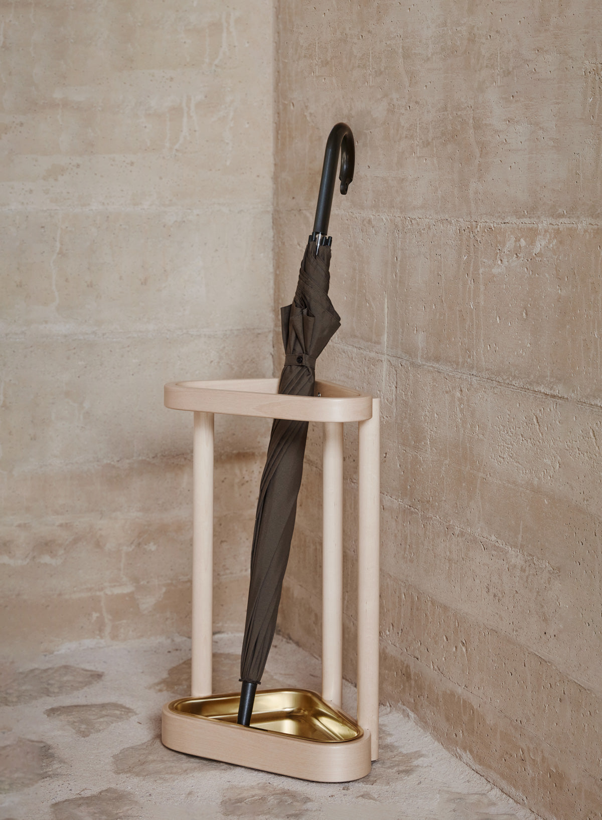 Umbrella Stand 115 - Artek