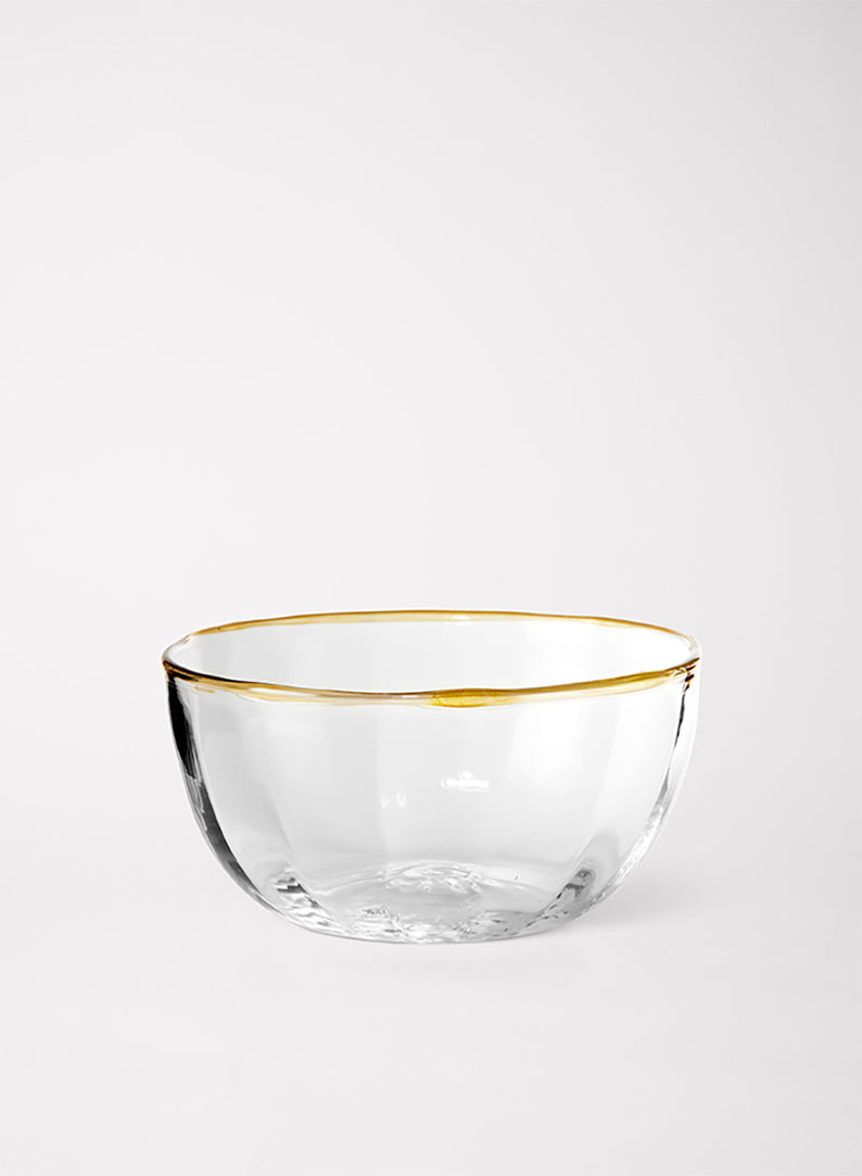 Peter Bowl in Hazel - Akua Objects