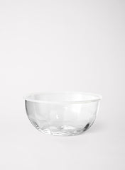 Peter Bowl in White - Akua Objects