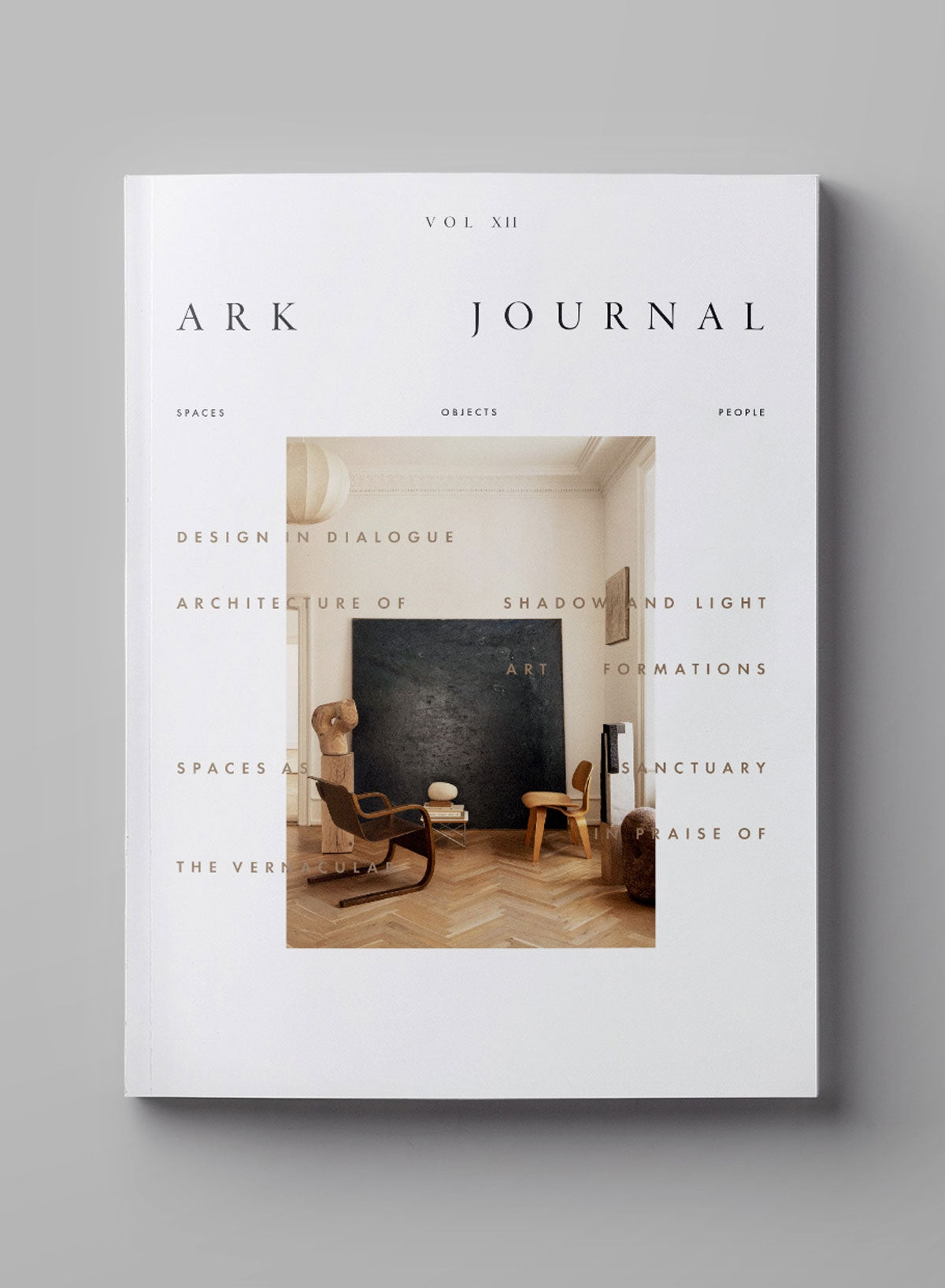 Vol 12 - Ark Journal