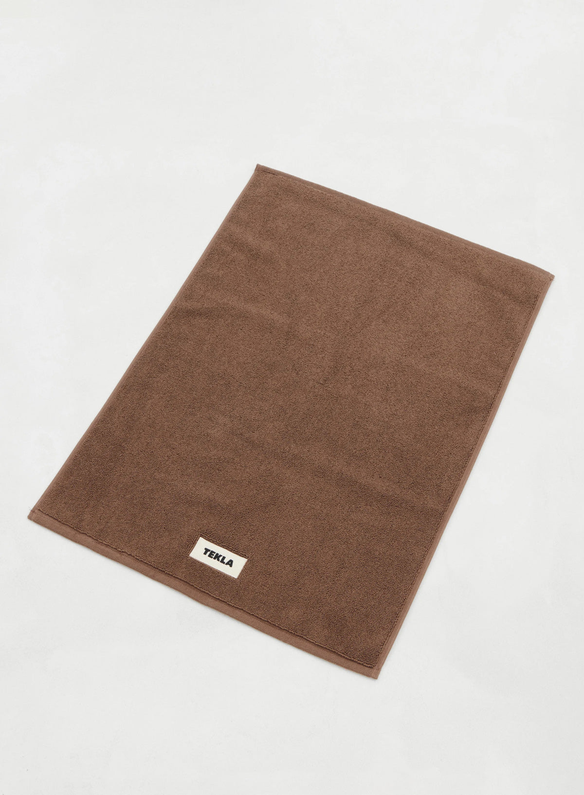 Bath Mat, Kodiak Brown - Tekla