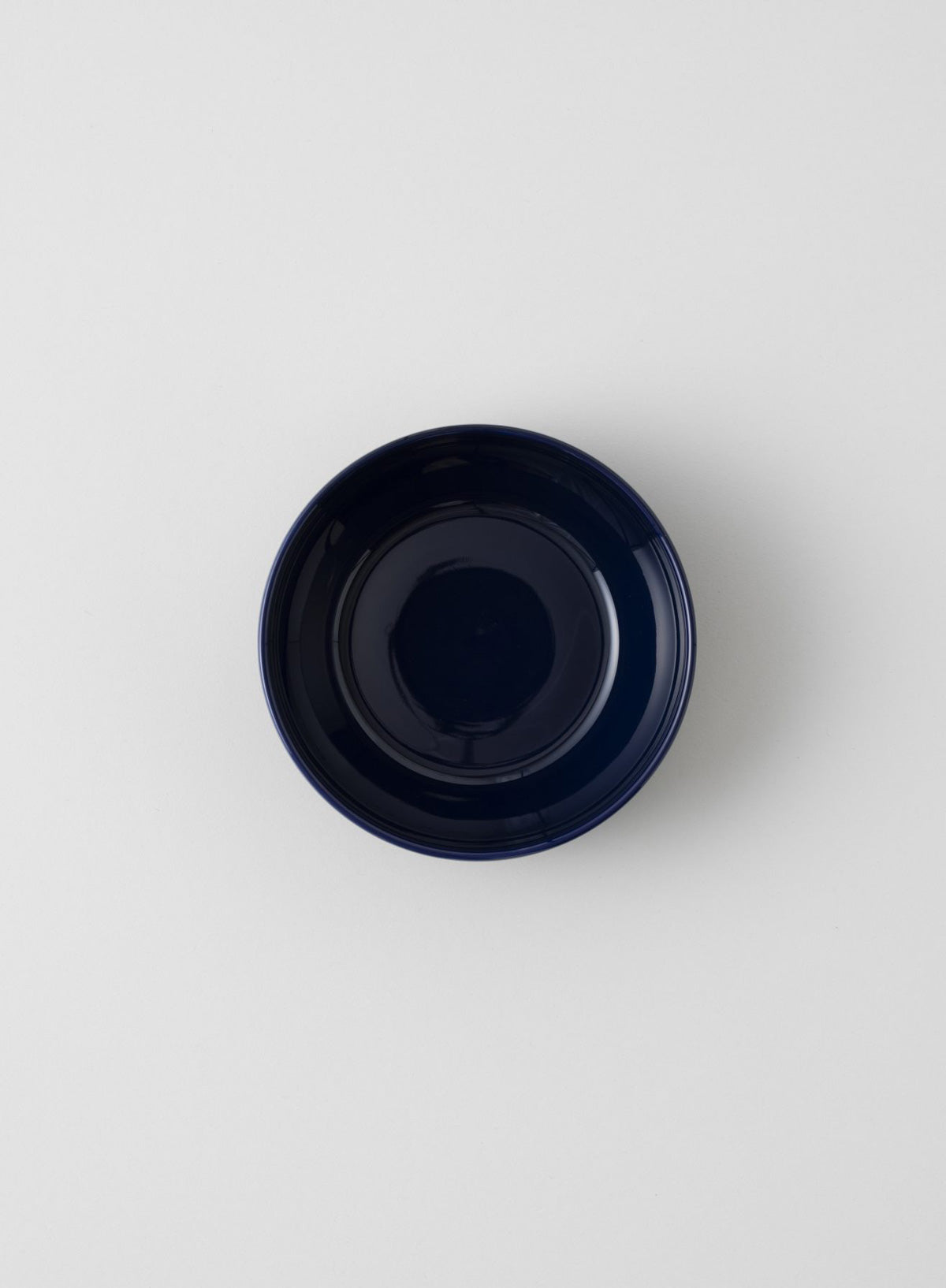 Blockbowl, Navy - Hasami