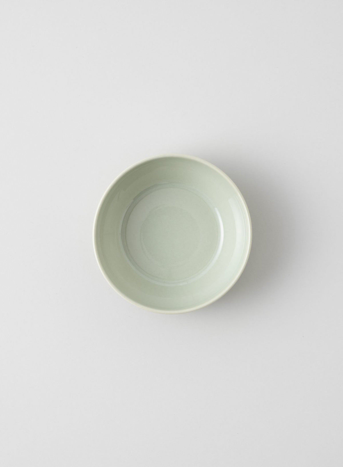 Blockbowl, Yellow - Hasami