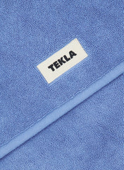 Bath Mat, Clear Blue - Tekla