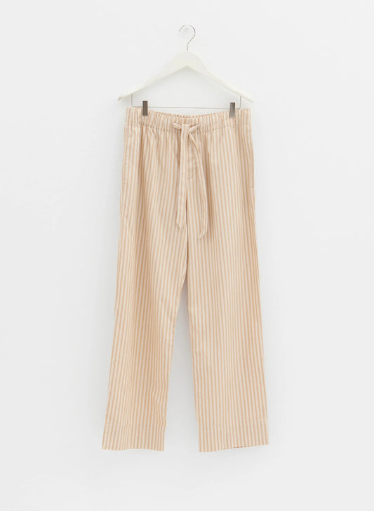 Pants - Corinth Stripes - Tekla