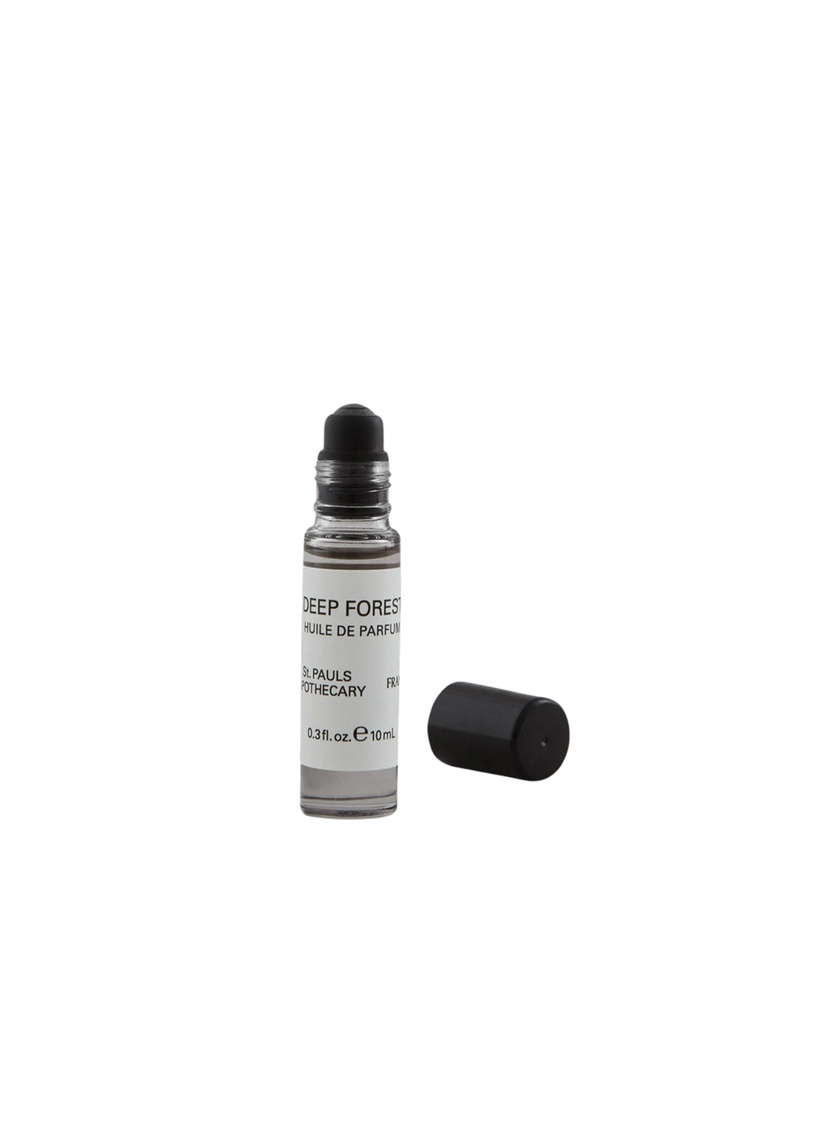 Perfume Oil, Deep Forest, 10 mL - Frama