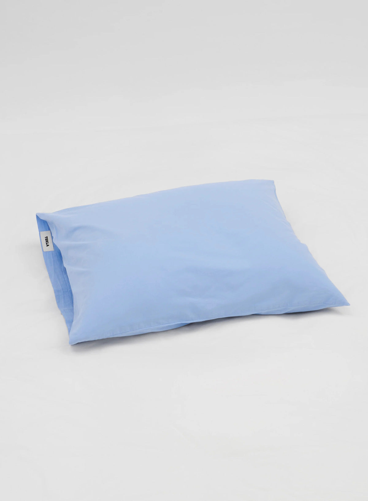 Pillow Sham - Island Blue, 60x70 - Tekla