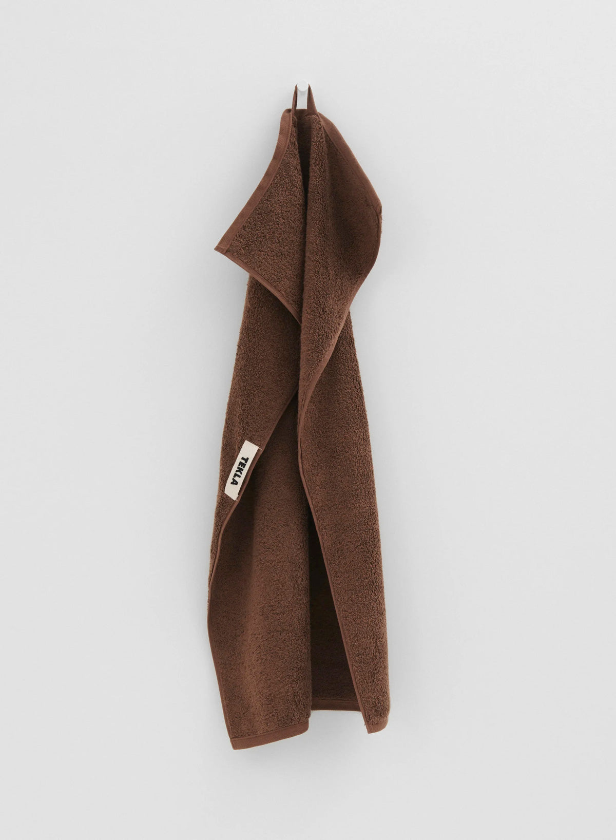 Bath Towel, Kodiak Brown - Tekla