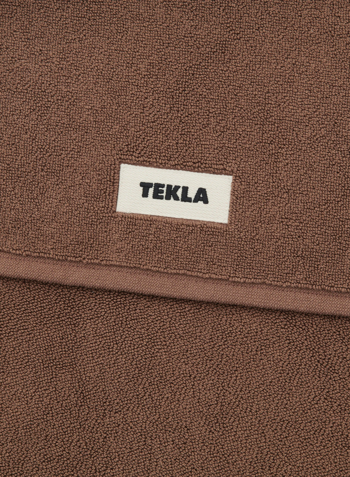 Bath Mat, Kodiak Brown - Tekla