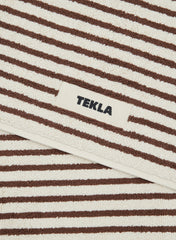 Bath Mat, Kodiak Stripes - Tekla