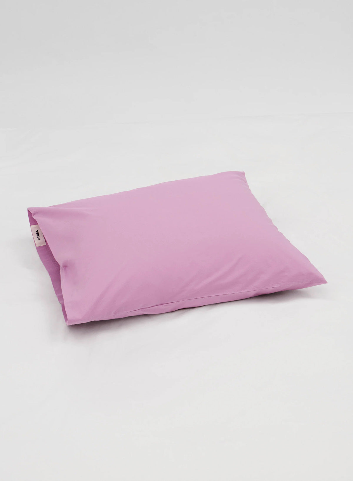 Pillow Sham - Mallow Pink, 60x70 - Tekla