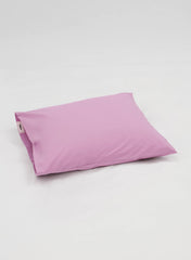 Pillow Sham - Mallow Pink, 60x70 - Tekla