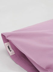 Pillow Sham - Mallow Pink, 60x70 - Tekla