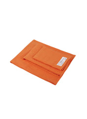 Light Towel, Burnt Orange, Bath Sheet - Frama