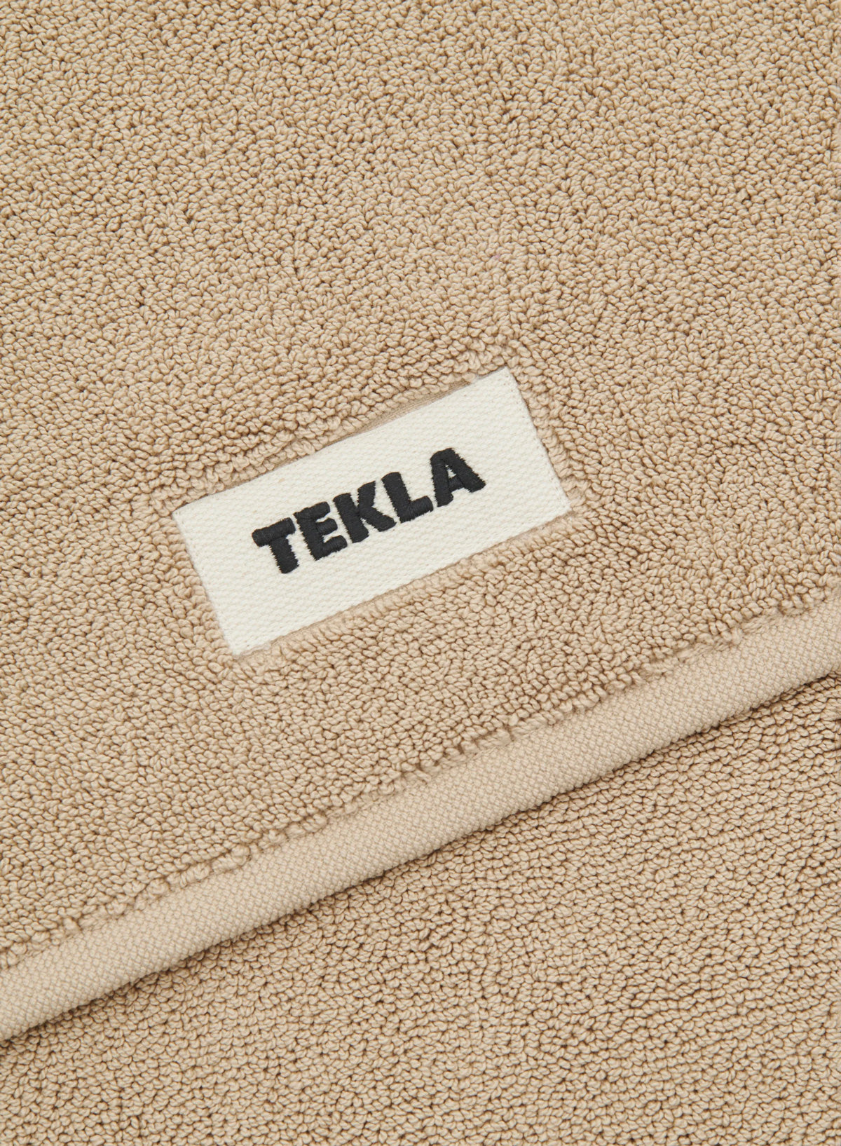 Bath Mat, Sienna - Tekla