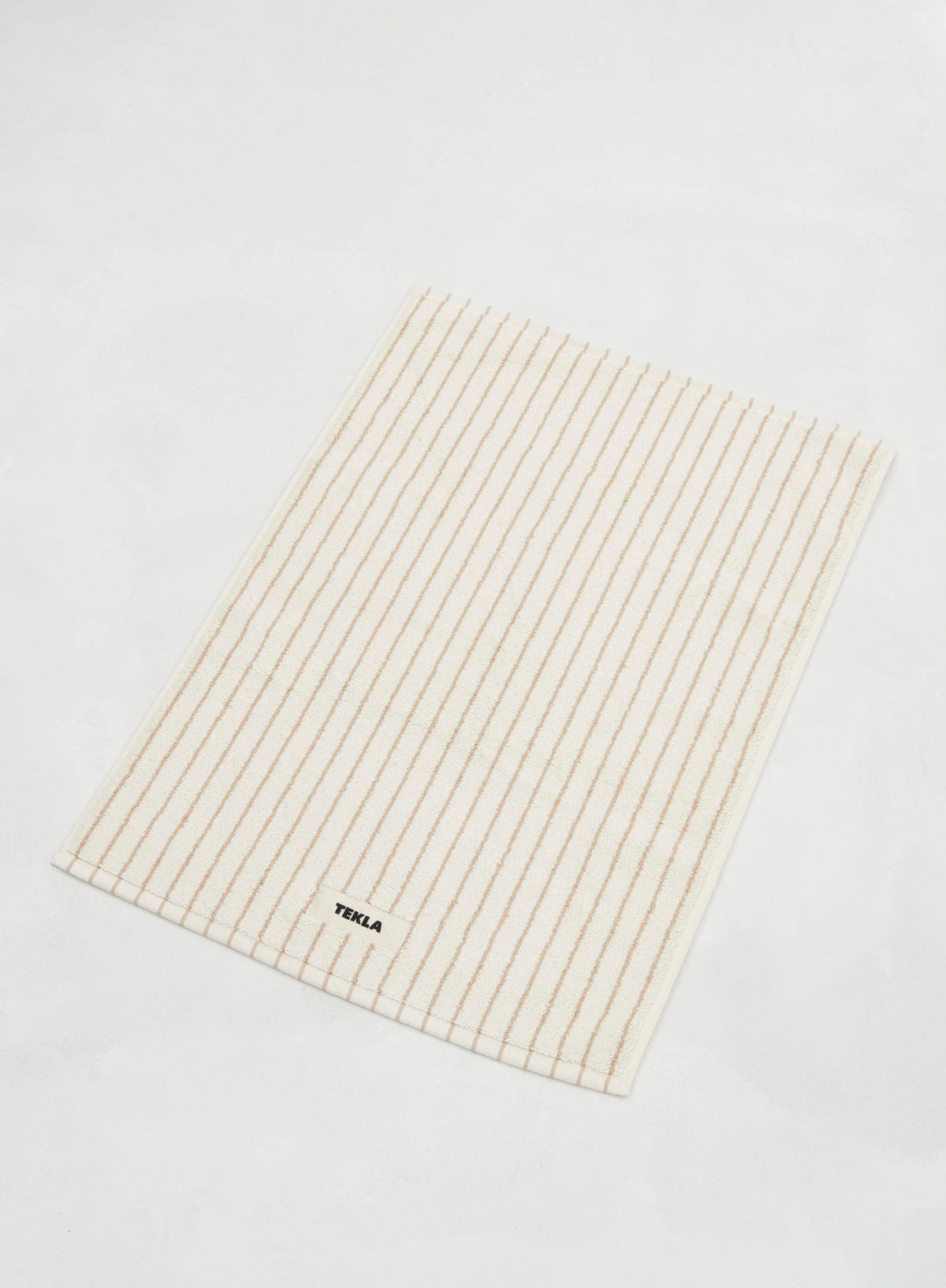 Bath Mat, Sienna Stripes - Tekla