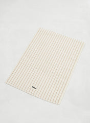 Bath Mat, Sienna Stripes - Tekla