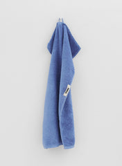 Bath Towel, Clear Blue - Tekla