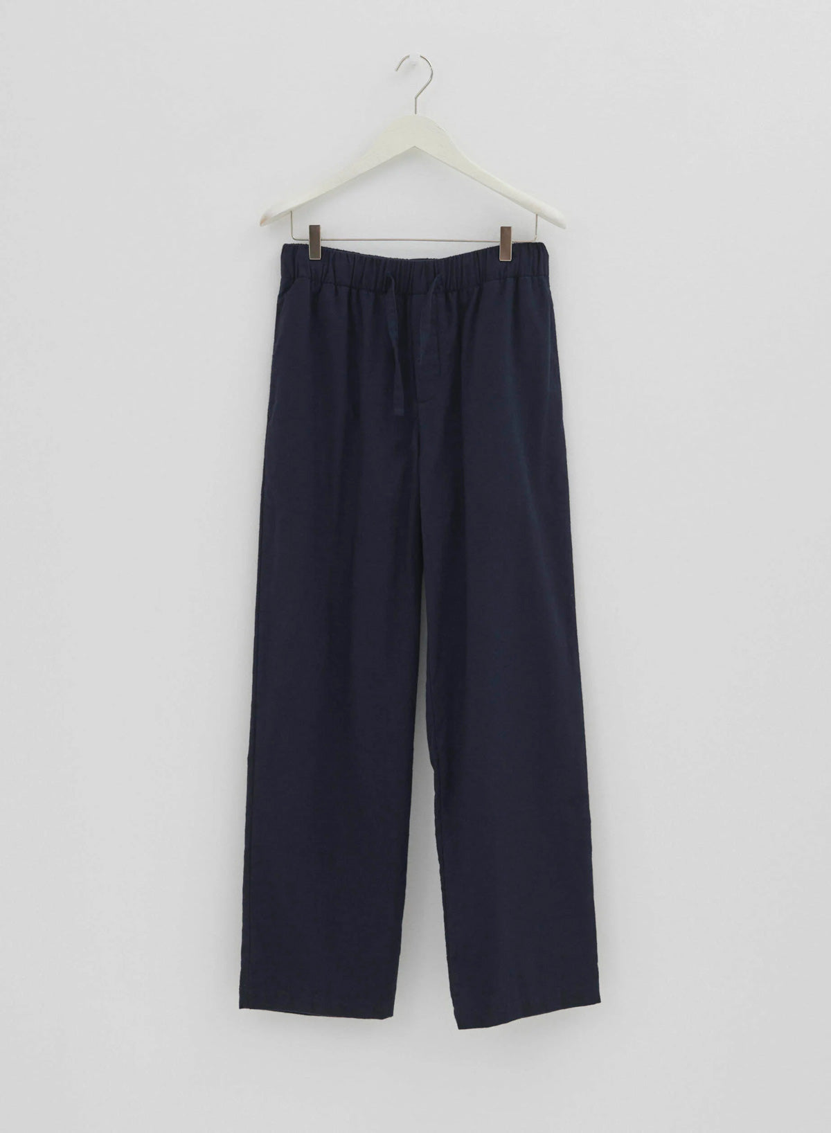 Pants - True Navy - Tekla