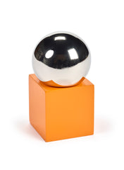 Pepper Mill, Orange - Muller van Severen