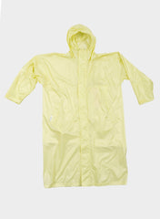 The New Raincoat Joy